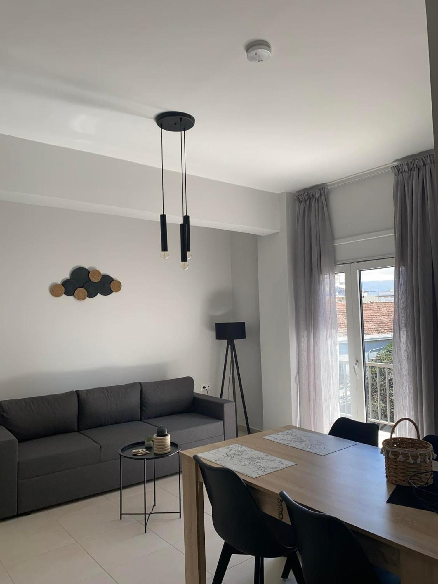 Kidonias Apartment Hanya Dış mekan fotoğraf