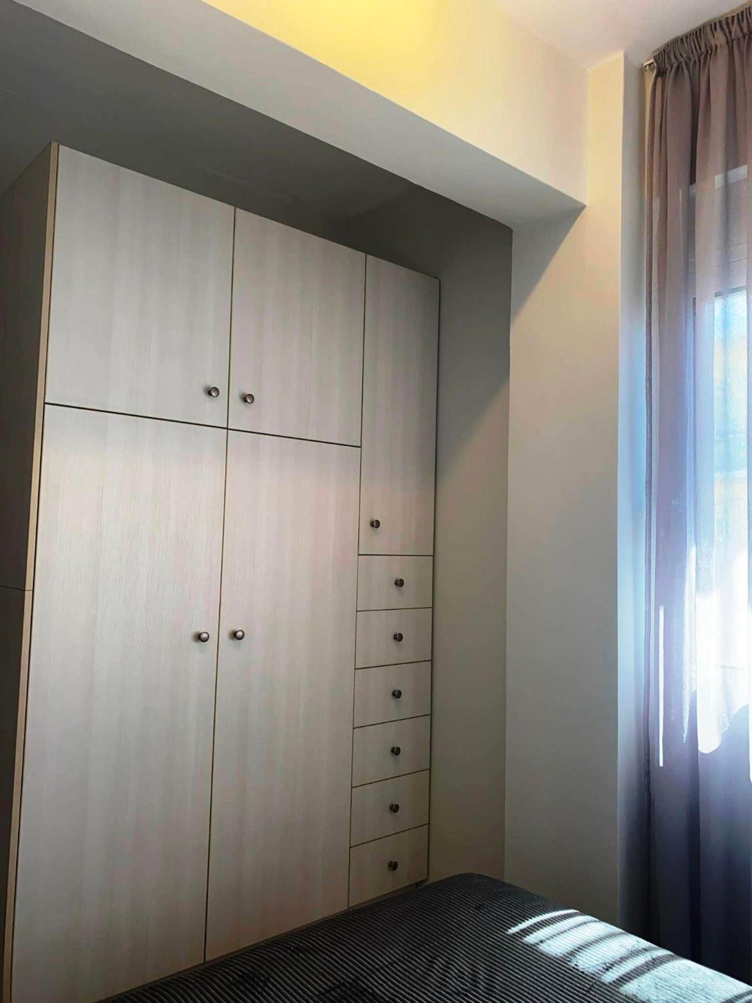 Kidonias Apartment Hanya Dış mekan fotoğraf