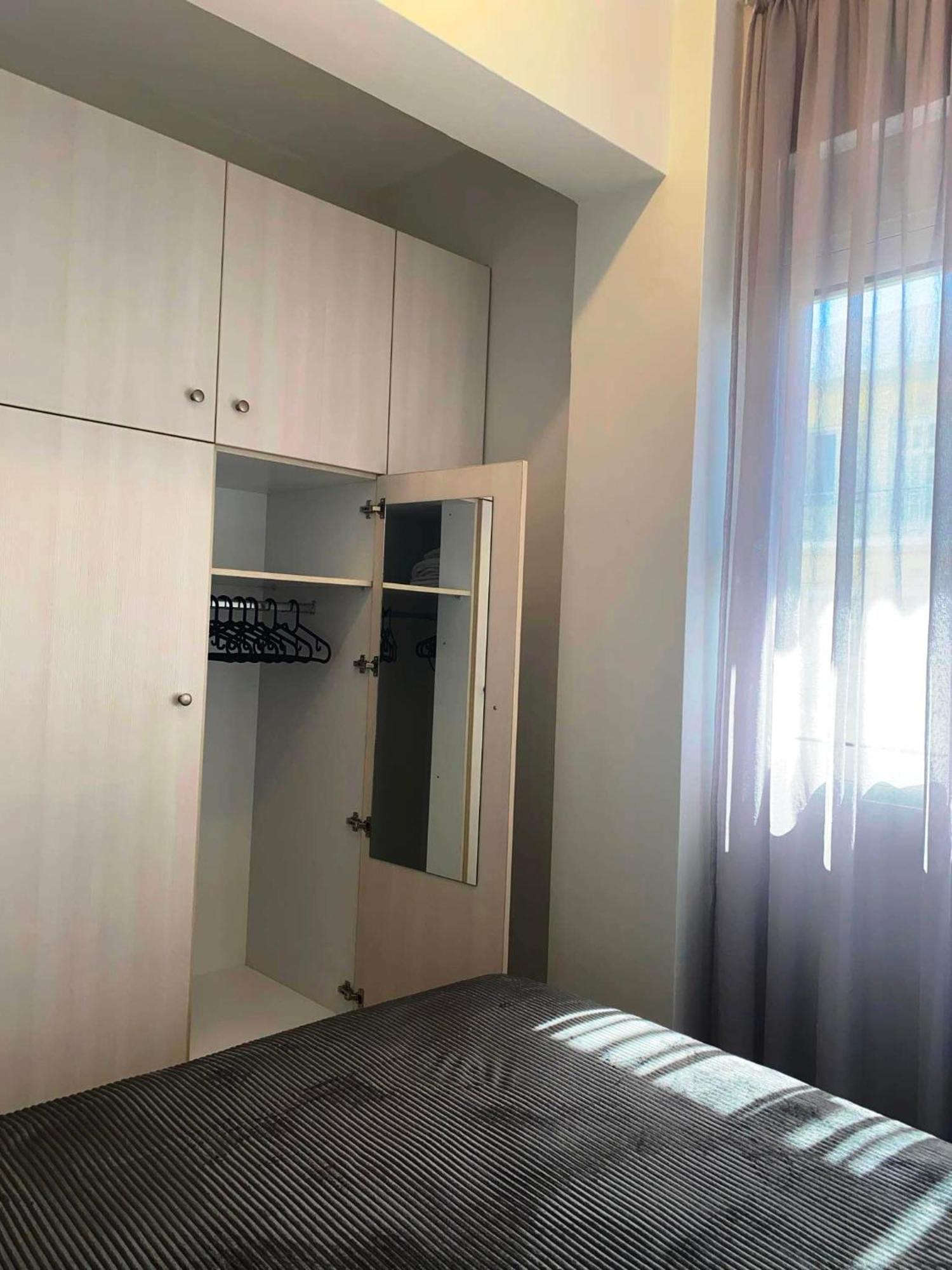 Kidonias Apartment Hanya Dış mekan fotoğraf